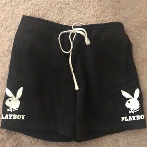 Playboy Shorts